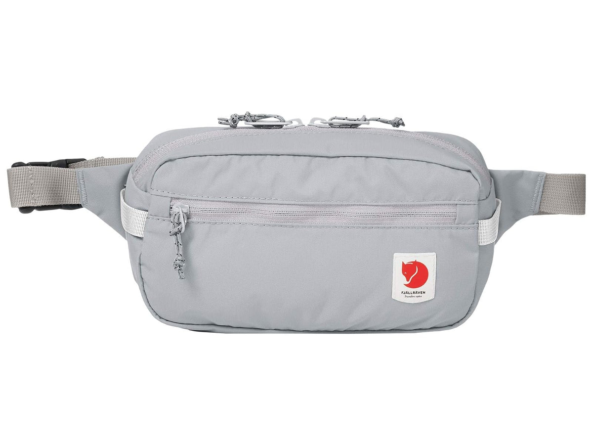 Travel Accessory- Travel Belt High Coast Hip Pack, Fjällräven, Unisex-adulto