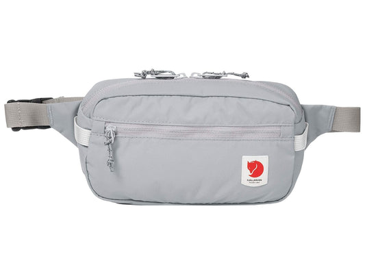 Travel Accessory- Travel Belt High Coast Hip Pack, Fjällräven, Unisex-adulto