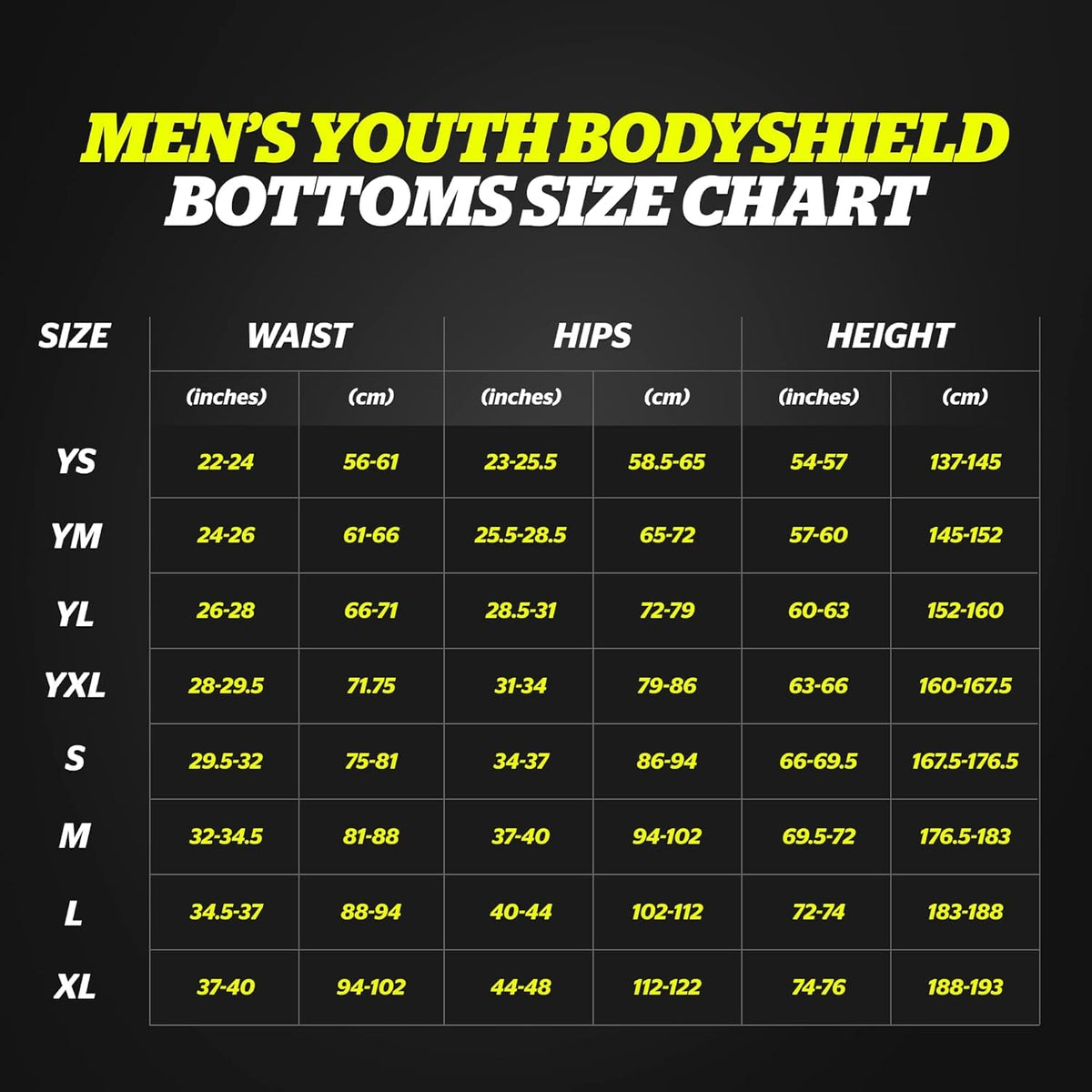 Storelli - Pantalones Cortos de Impacto Unisex con Acolchado para fútbol, protección Inferior del Cuerpo Mejorada