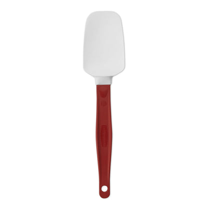 Rubbermaid Commercial High-Heat Spoon Scraper, 9.5-Inch (1966)