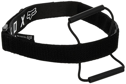 Correa Fox Enduro Negro para Adulto Talla ÚNICA