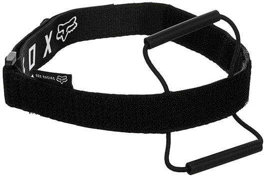 Correa Fox Enduro Negro para Adulto Talla ÚNICA
