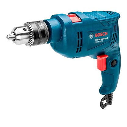 Bosch Rotomartillo GSB 550 RE 550W 127V con 34 Accesorios