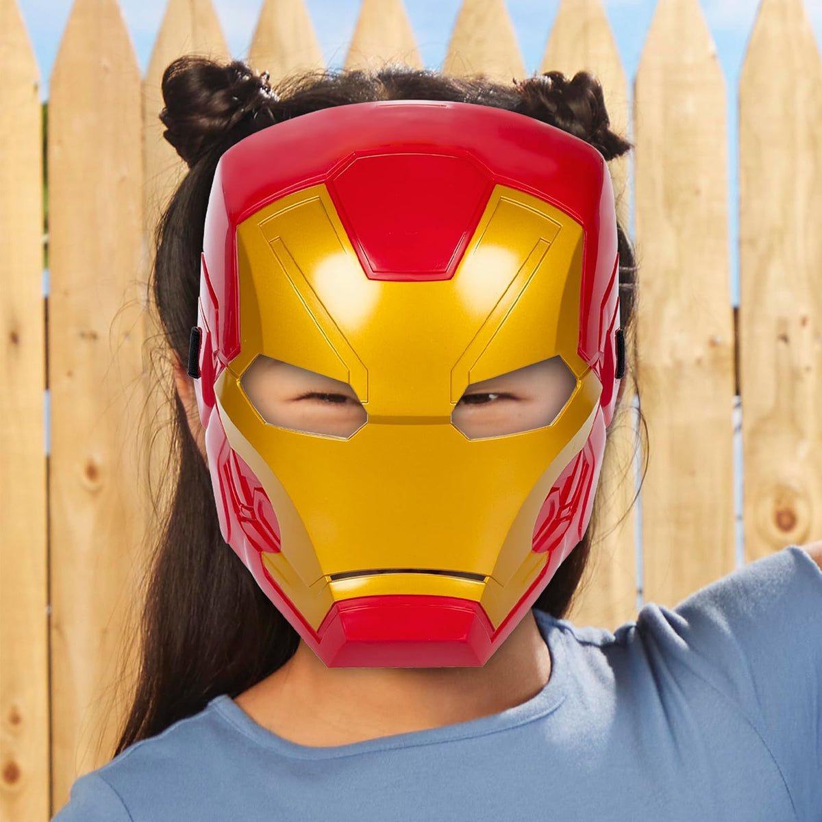 AVN Hero Mask Multipack