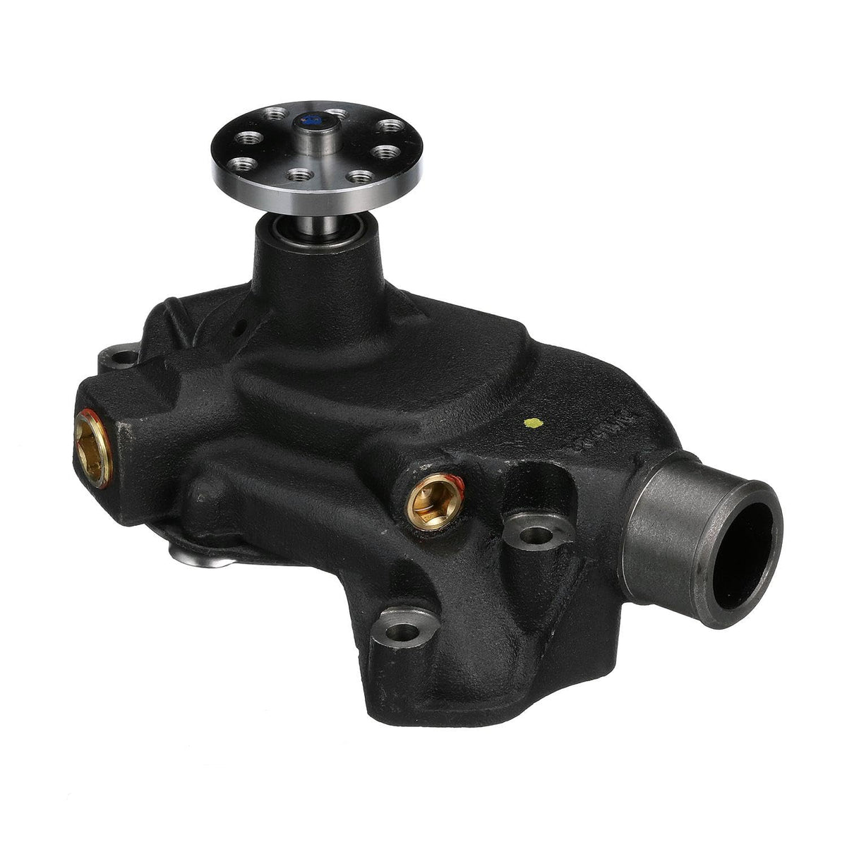 Quicksilver Bomba de Agua 8M0113734 para Motores Mercury V-6 y V-8 MerCruiser