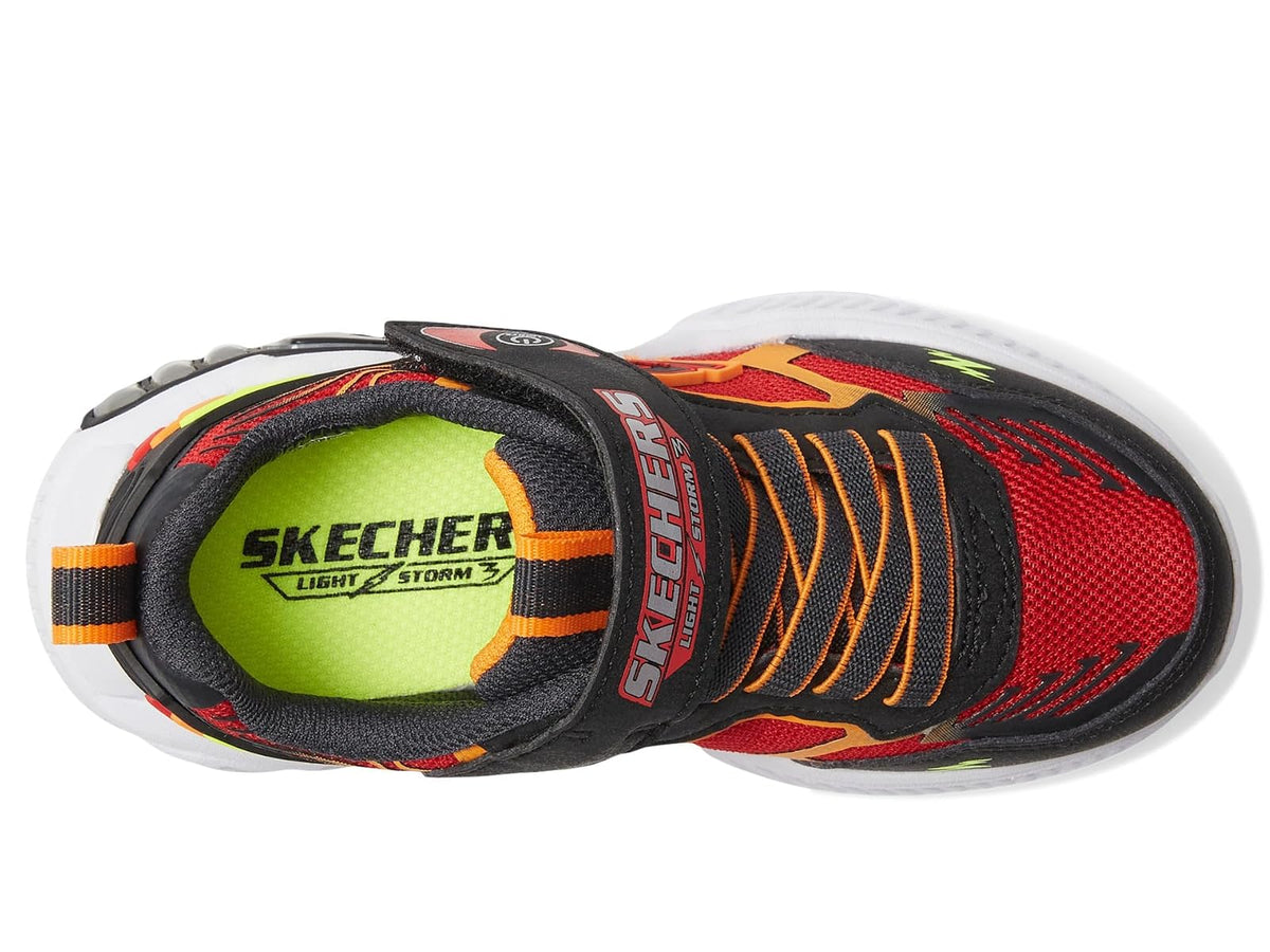 Skechers Light Storm 3 para niños