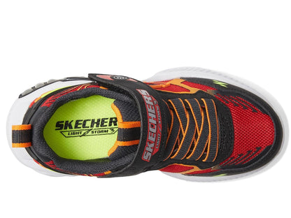 Skechers Light Storm 3 para niños
