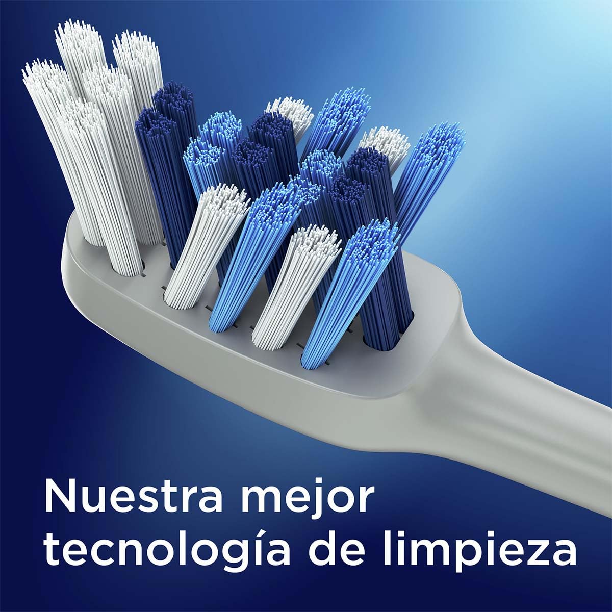 Oral-B Cepillo de Dientes Suave Advanced 7 , 2 Unidades