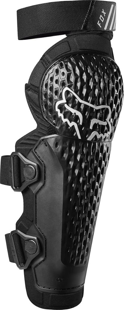 Fox Racing Titan Race - Rodillera de Motocross, S/M