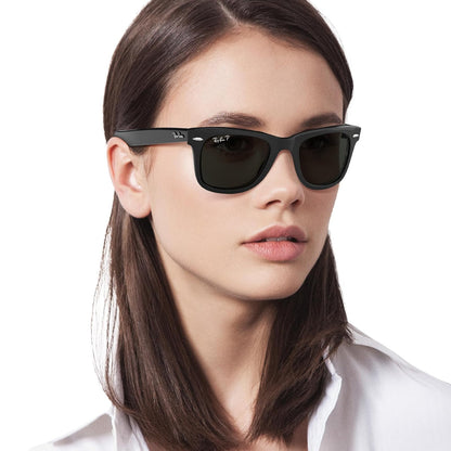 Ray-Ban RB2140 Original Wayfarer - Gafas de sol