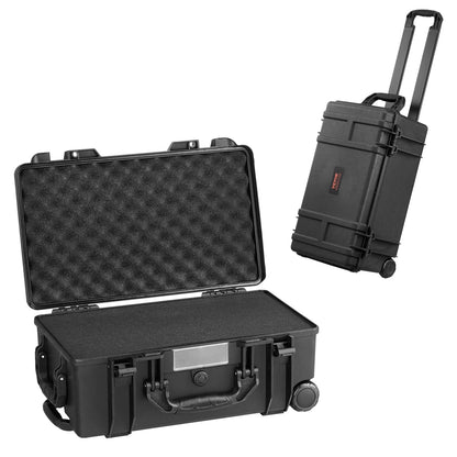 VEVOR - Funda rígida resistente a la intemperie