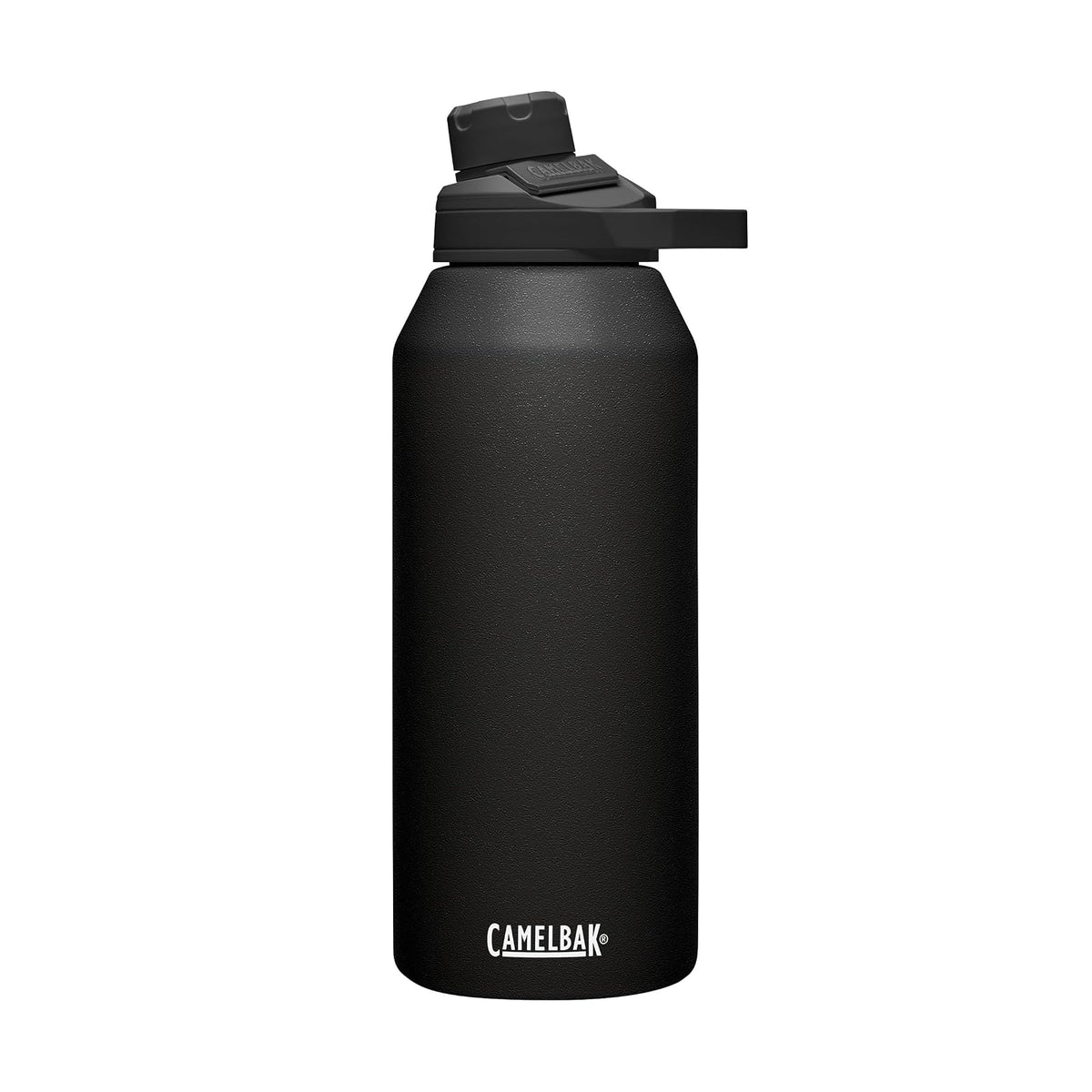 Camelbak, Botella Chute Mag SST con Aislamiento al Vacío - 1.2 Litros - negro