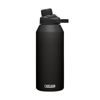 Camelbak, Botella Chute Mag SST con Aislamiento al Vacío - 1.2 Litros - negro