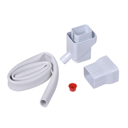 Oatey 14209 Mystic Sistema Recolector de Agua de Lluvia