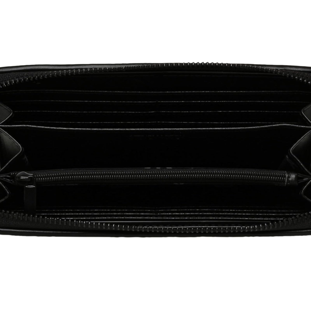 Steve Madden WALLET Bmonay Negro
