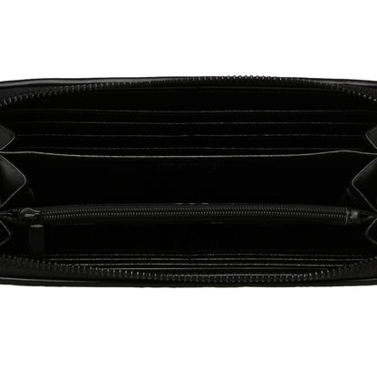 Steve Madden WALLET Bmonay Negro