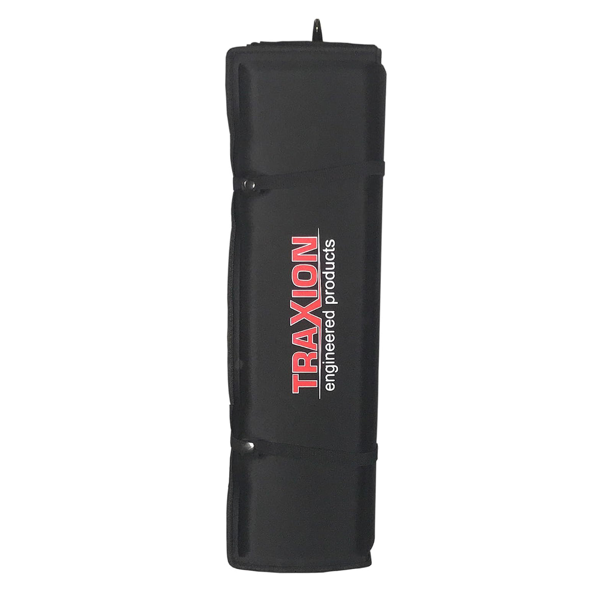 Traxion 1 - 500 versamat, Negro - 46" x 25"