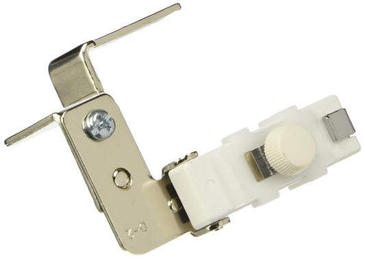 Janome ADELASTICPOVER Aditamento de Elástico para Over para Maquinas 734D, 204D, 134D, 7034D, 9102D