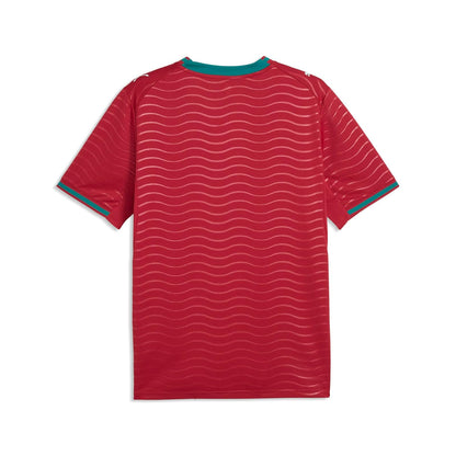 Puma Portugal 2026 - Playera Oficial de la Copa Mundial 2026 para Hombre