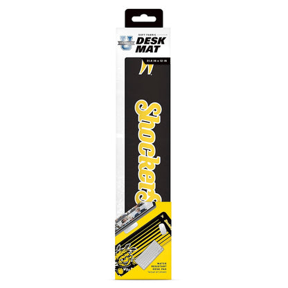 SOAR NCAA Tapete de computadora V.2, Wichita State Shockers