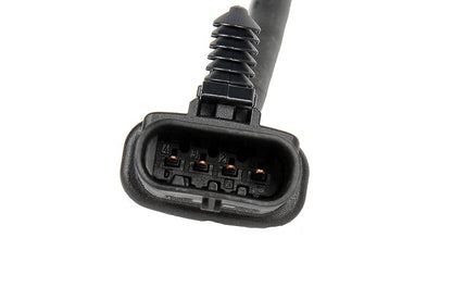 GM Genuine Parts Sensor de Oxígeno 12643707 para Chevrolet S10 2.5L 2016-2018