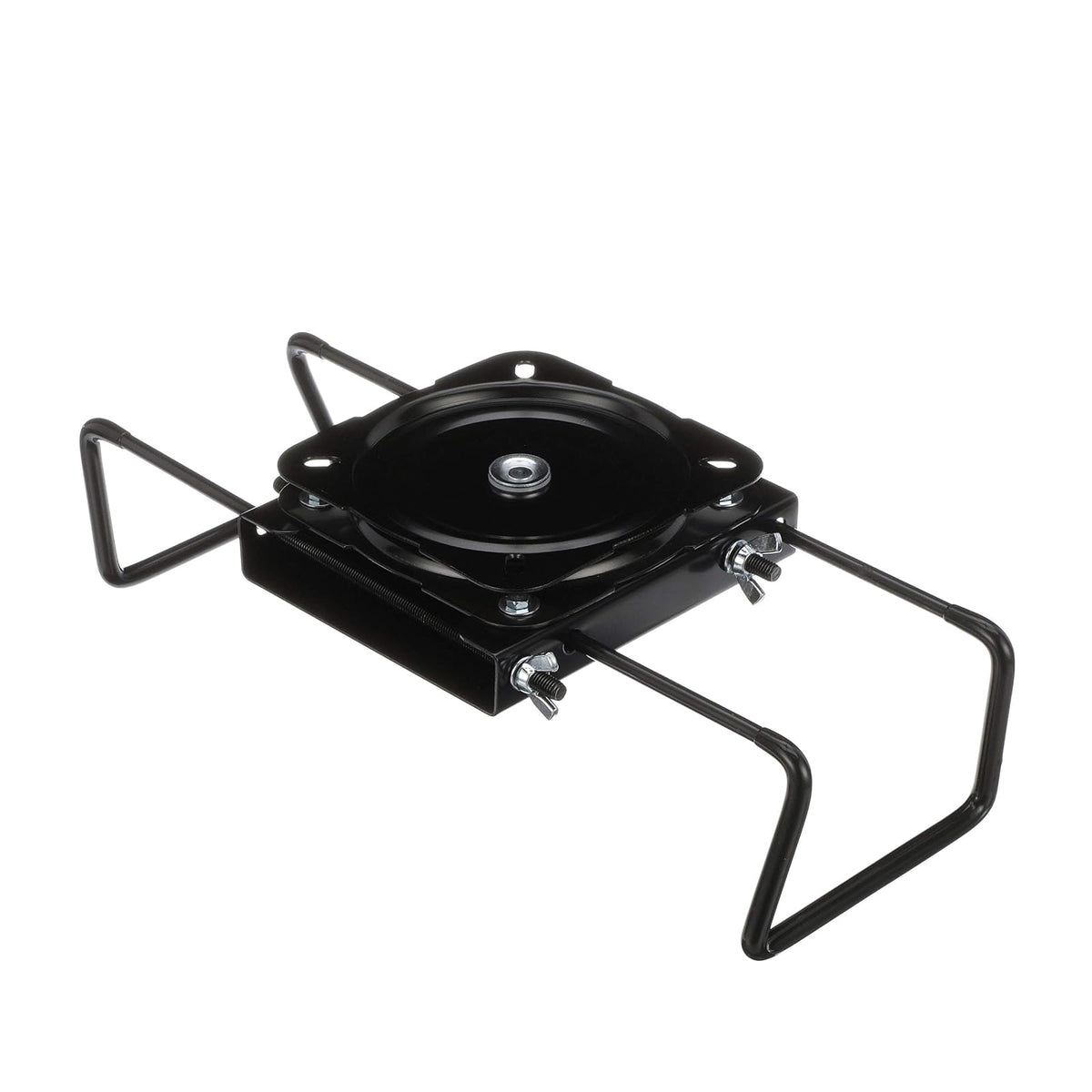 Attwood Corporation asiento Clamp-On de montaje con giratorio