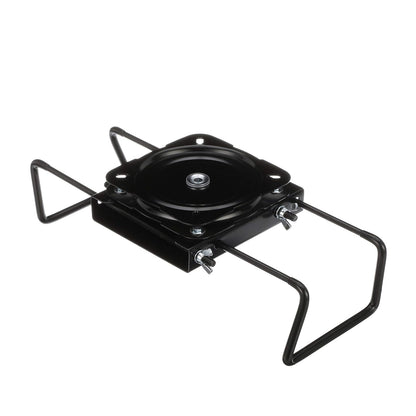 Attwood Corporation asiento Clamp-On de montaje con giratorio