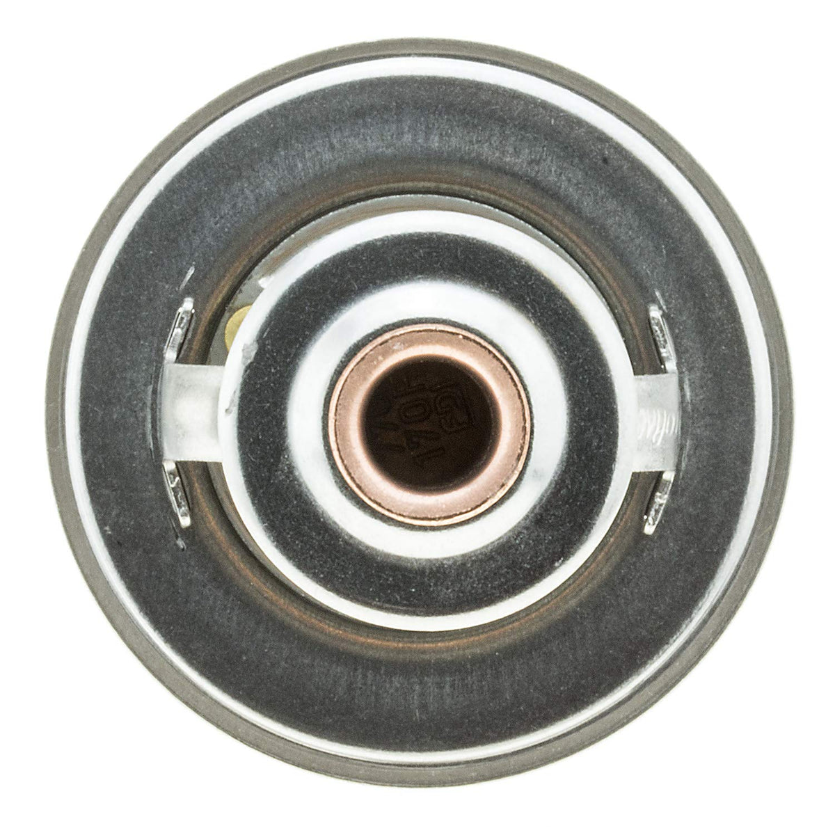 MotoRad 2028-170 High Flow Termostato - 170 Grados | Compatible con Select Ford Expedition, Explorer, F-150, E-150, Lincoln Navigator, Nissan Altima, Sentra, Xterra, and More