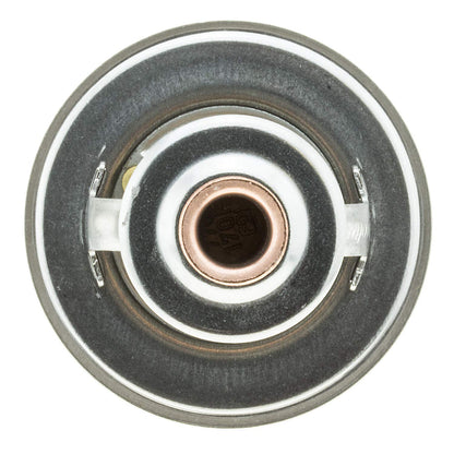 MotoRad 2028-170 High Flow Termostato - 170 Grados | Compatible con Select Ford Expedition, Explorer, F-150, E-150, Lincoln Navigator, Nissan Altima, Sentra, Xterra, and More
