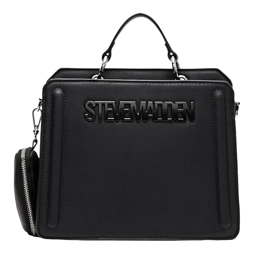 Steve Madden Bevelyn - Bolso convertible