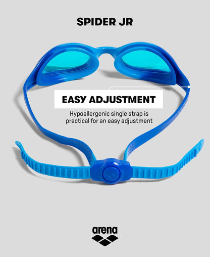 ARENA Jr. Spider Swim Goggle