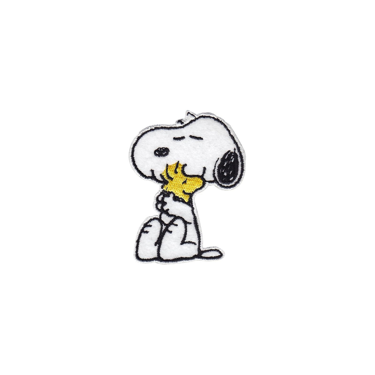 Tervis Peanuts Snoopy and Woodstock Tumbler with Black Lid, 16-Ounce