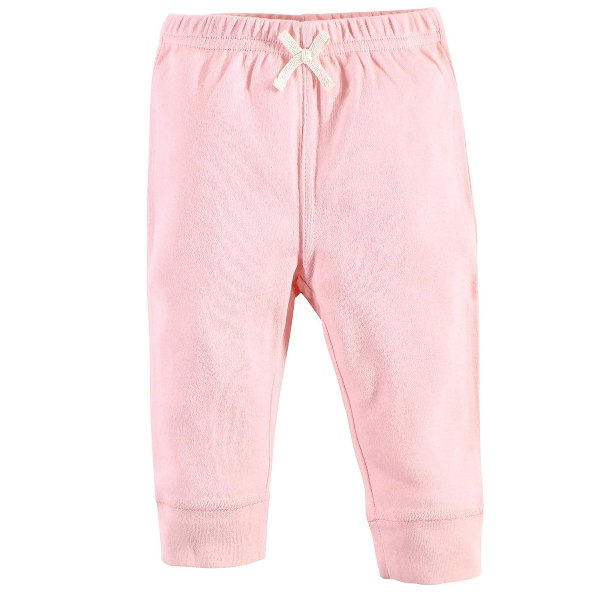 Touched by Nature Pantalones de algodón orgánico. Pantalones para bebés niños