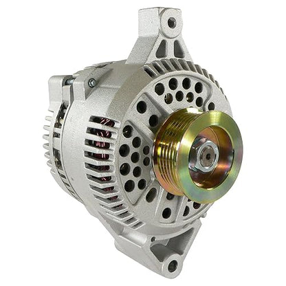 DB Electrical AFD0028 Alternador (para Ford Lincoln Mercury 3.8L)