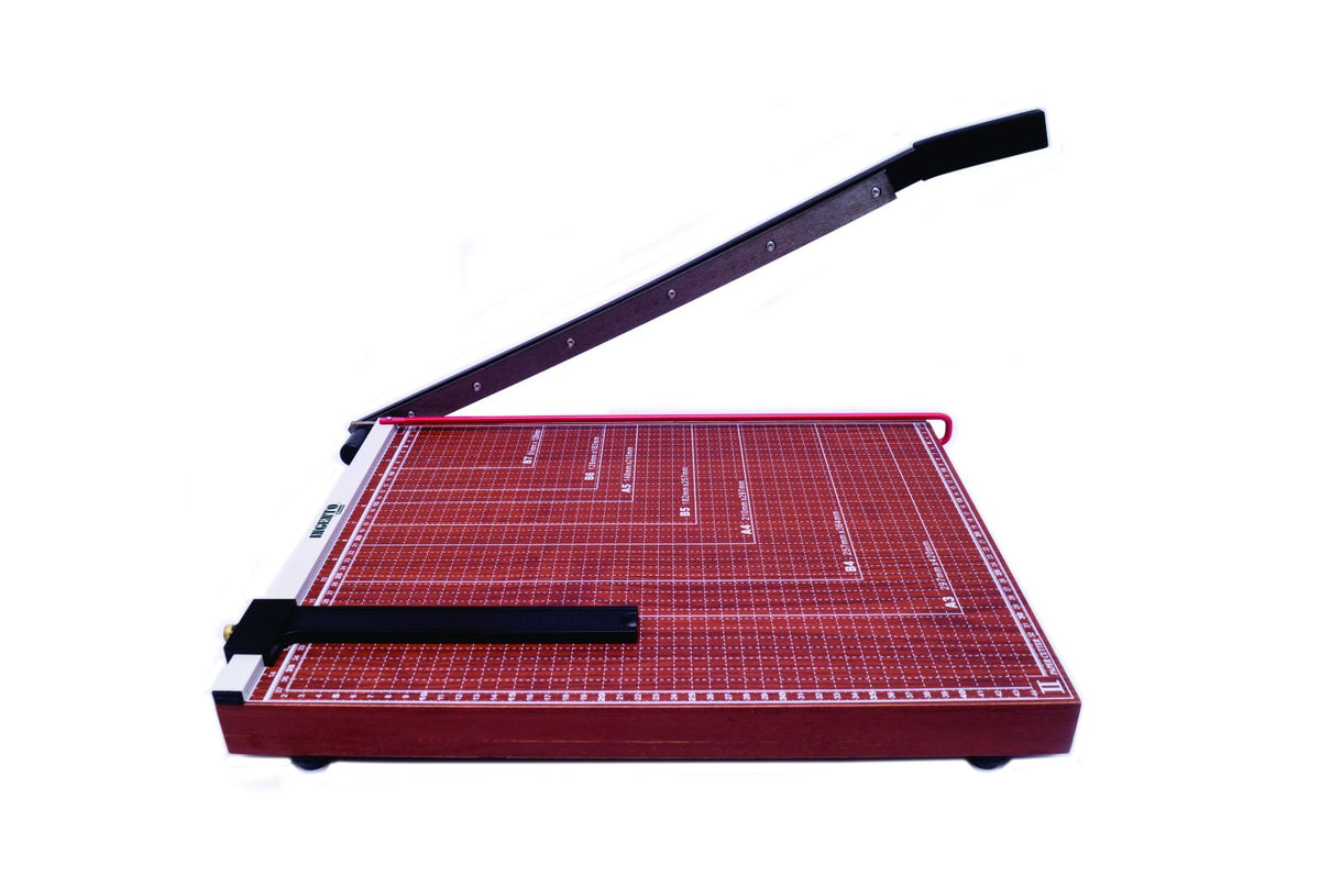 Rihan TY-703 Guillotina, 18 x 15"