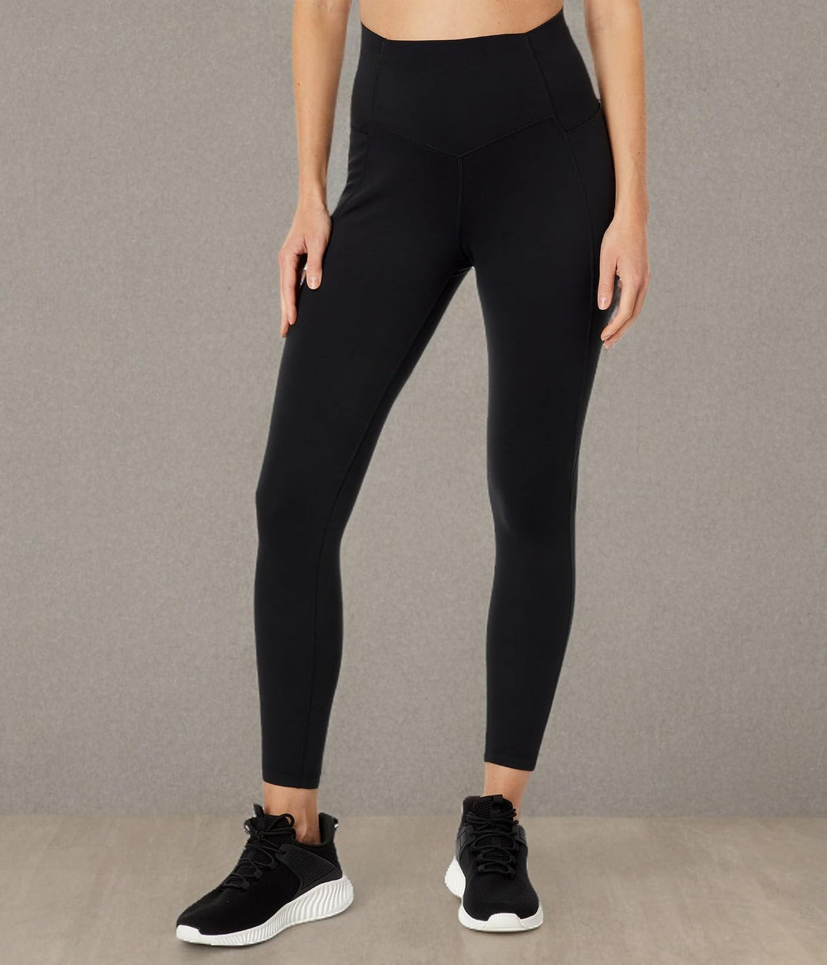 Jockey Contour Pocket High Waist Full Length Leggings Leggings Mujer