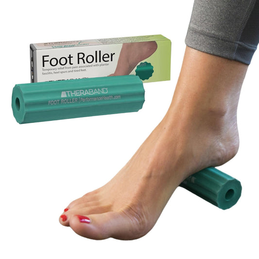 Thera-Band Foot Roller