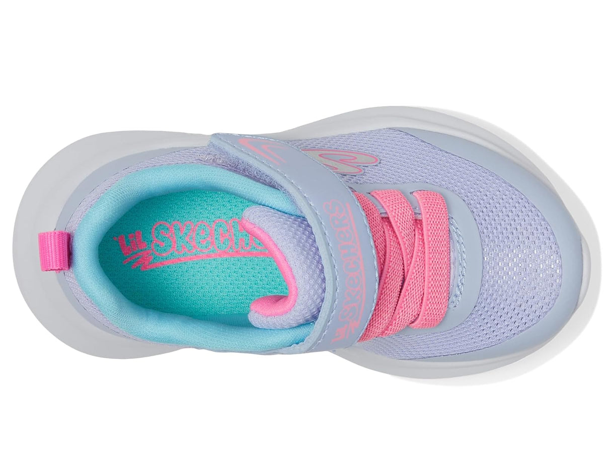 Skechers Poppy Tenis para Niñas