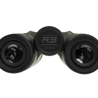 Bushnell Binoculares R3 10x42 mm Prisma Roof FMC HD Exo Barrier Impermeables IPX7