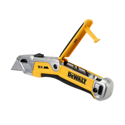DEWALT Cuchillo multifuncional retráctil (DWHT10998)