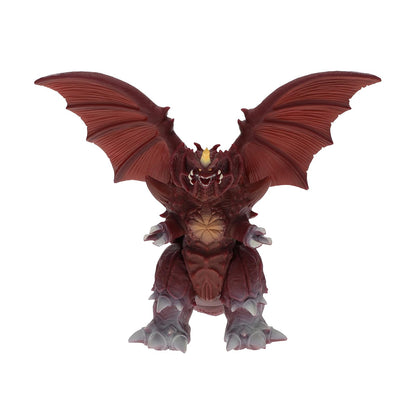 Bandai Movie Monster Series Figura de Acción Kaiju 16.5 cm Coleccionable - Destoroyah