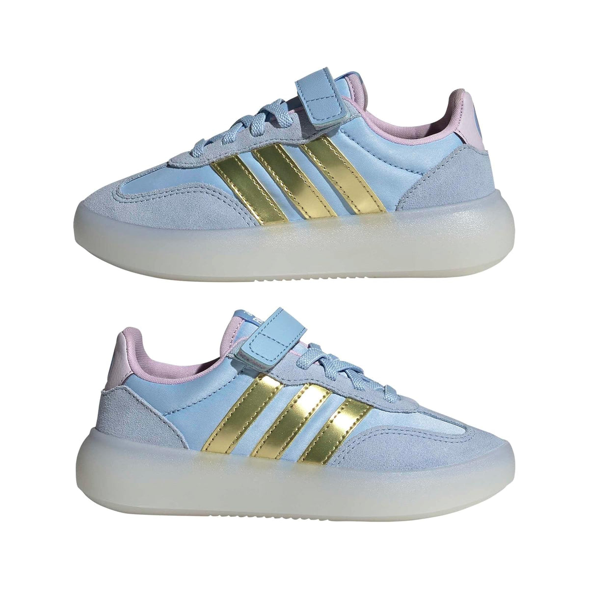 adidas BARREDA Decode Anna Zapatillas para Unisex-niños