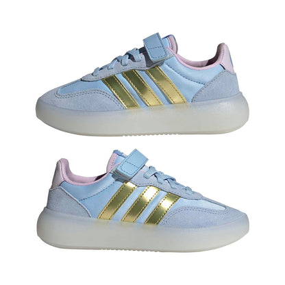 adidas BARREDA Decode Anna Zapatillas para Unisex-niños