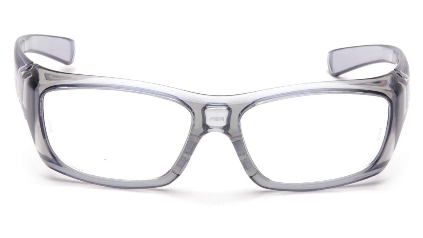 Pyramex Safety SG7910DRX Emerge Gris Transparente