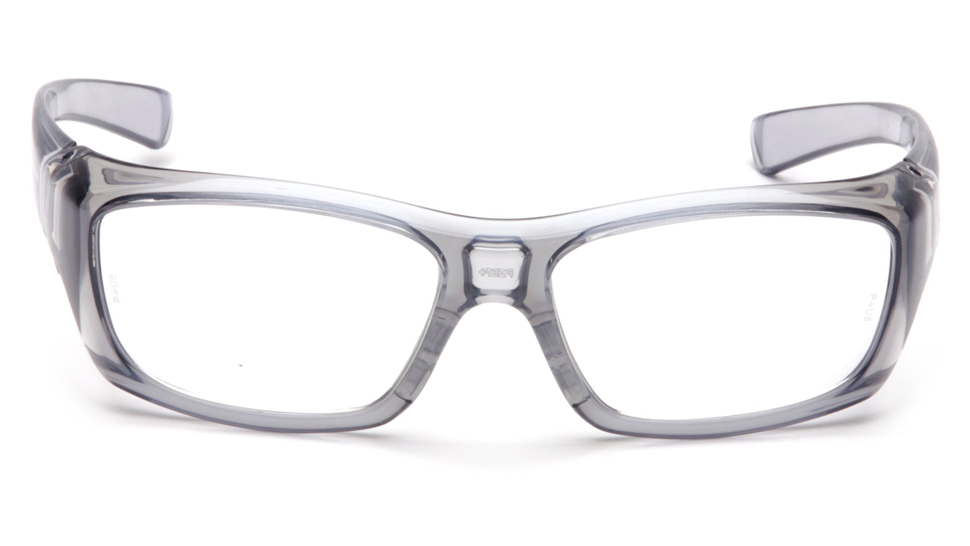 Pyramex Safety SG7910DRX Emerge Gris Transparente