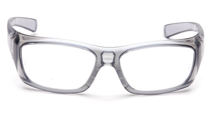 Pyramex Safety SG7910DRX Emerge Gris Transparente