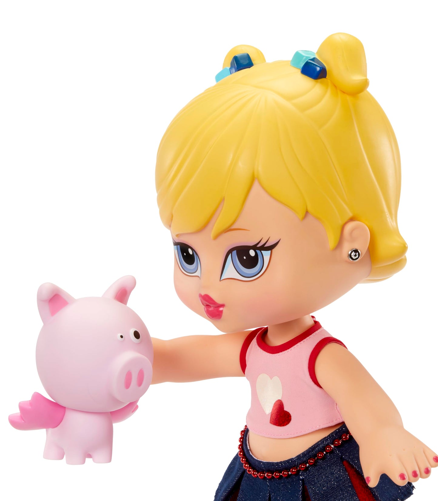 Bratz Big Babyz Muñeca Cloe
