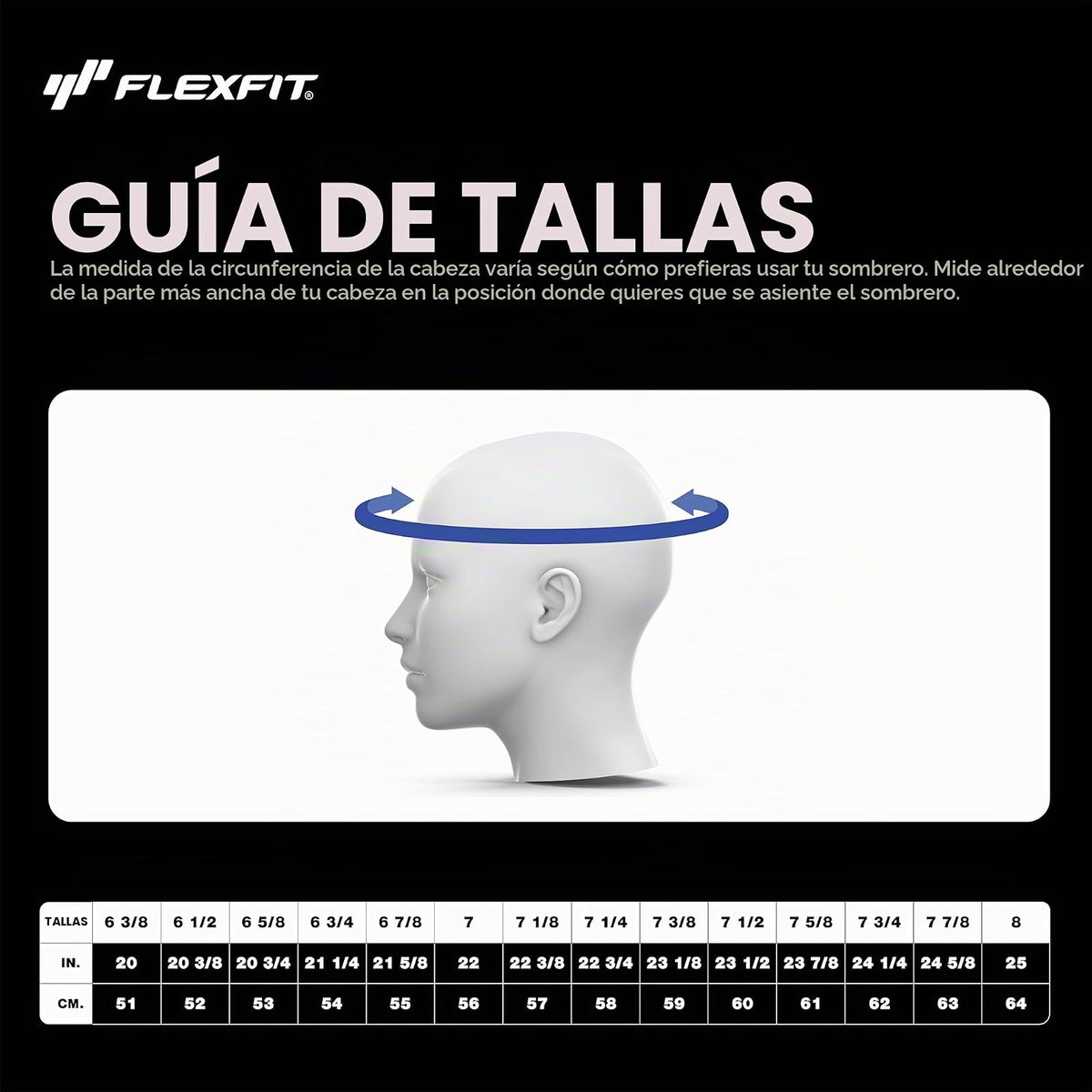 Flexfit Gorra de Malla 110 para Hombre