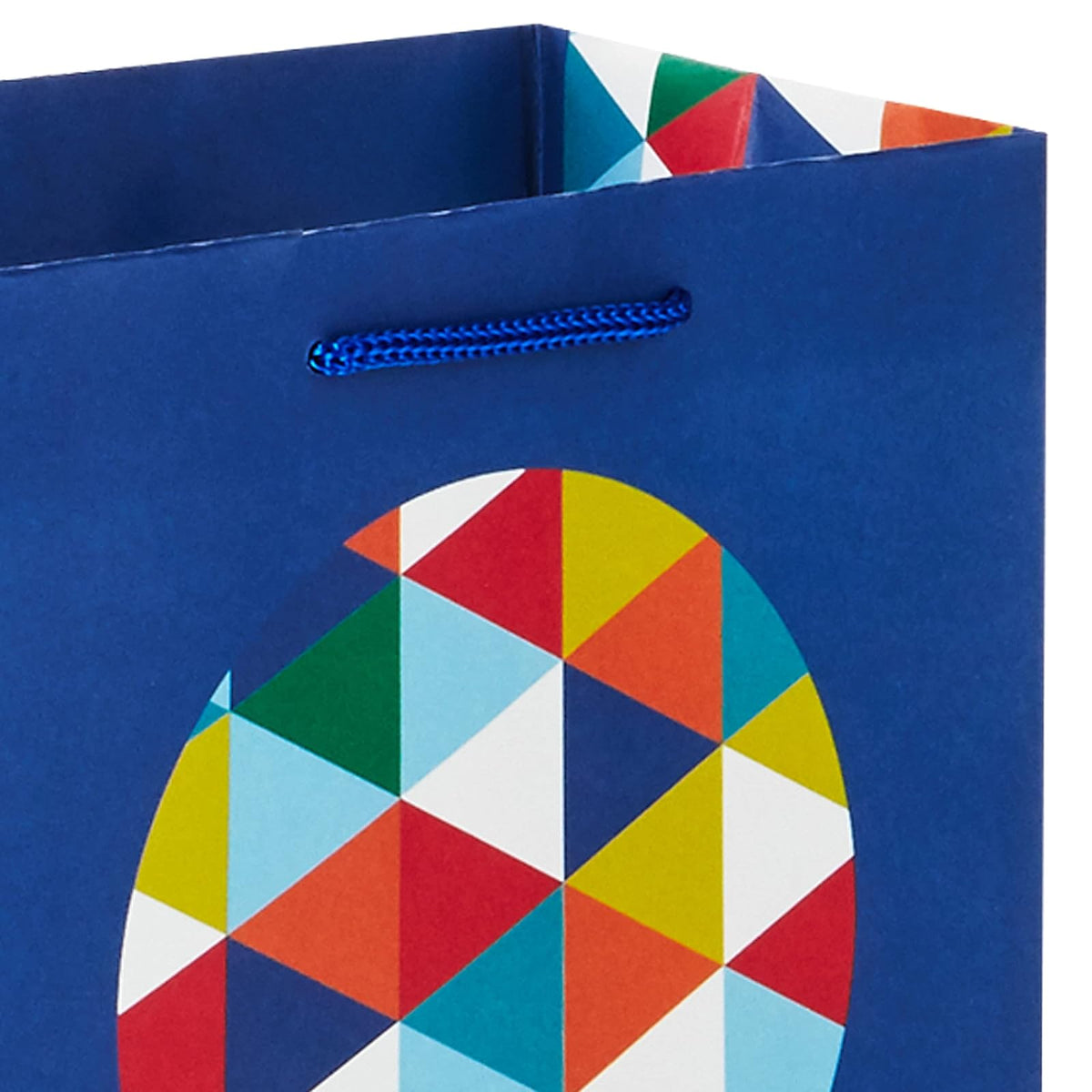 Hallmark Bolsas de regalo en varios tamaños (paquete de 12 a 5 medianas, 8 pulgadas, 4 grandes 11 pulgadas, 3 extra grandes 14 pulgadas) para cumpleaños, día de la madre, graduaciones, baby showers