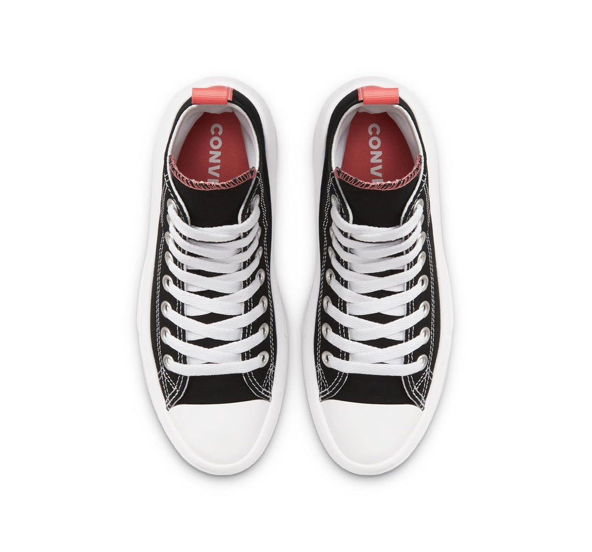 Converse Chuck Taylor All Star Move - Plataforma para Hombre